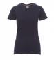 Preview: Arbeits-T-Shirt Sunrise Damen