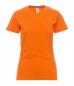 Preview: Arbeits-T-Shirt Sunrise Damen