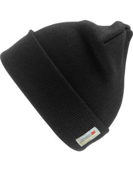 Heavyweight Thinsulate™ Woolly Ski Hat