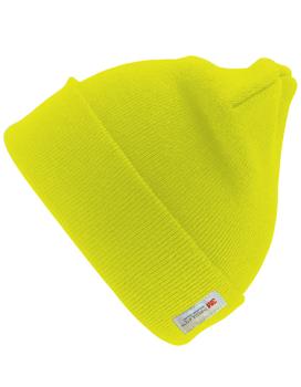 Preview: Heavyweight Thinsulate™ Woolly Ski Hat