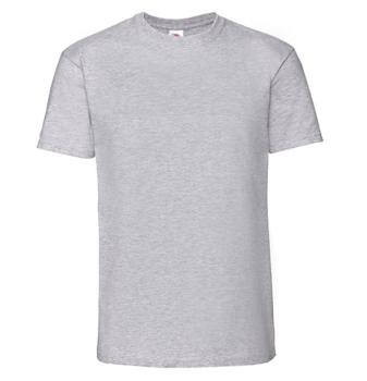 Preview: Arbeits-T-Shirt · Ringspun