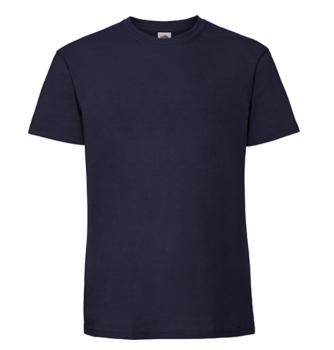Arbeits-T-Shirt · Ringspun