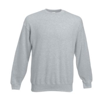 Classic Set-in Sweat