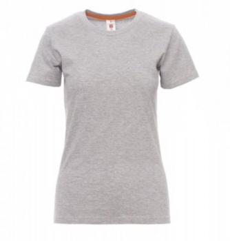 Arbeits-T-Shirt Sunrise Damen