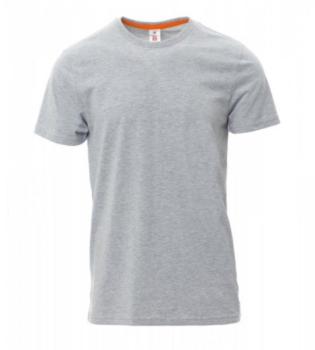 Arbeits-T-Shirt Sunrise