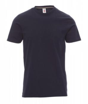 Preview: Arbeits-T-Shirt Sunrise