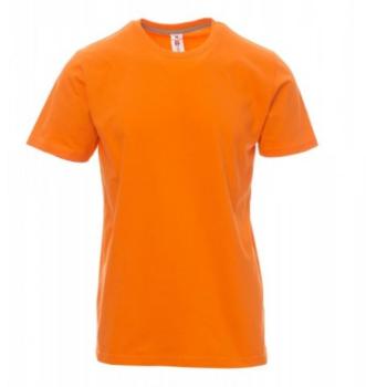 Preview: Arbeits-T-Shirt Sunrise