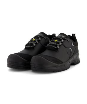 Sicherheitshalbschuh Anubis S3S ESD