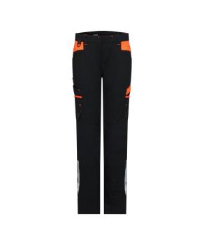 Arbeitshose Hong Kong Damen
