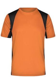 Funktions-Laufshirt · Herren