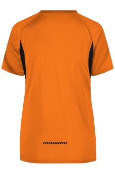 Preview: Funktions-Laufshirt · Damen