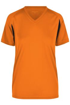 Funktions-Laufshirt · Damen