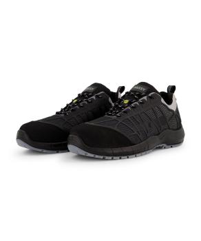 Sicherheitshalbschuh Nox S3