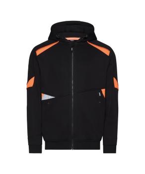 Kapuzensweatshirt Santos