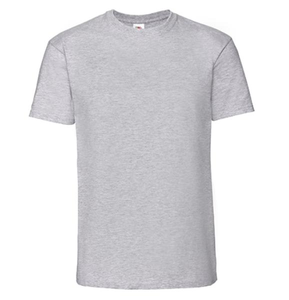 Arbeits-T-Shirt · Ringspun