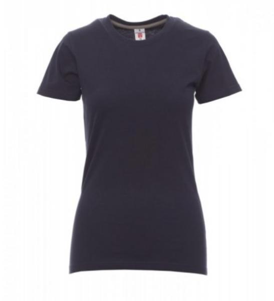 Arbeits-T-Shirt Sunrise Damen