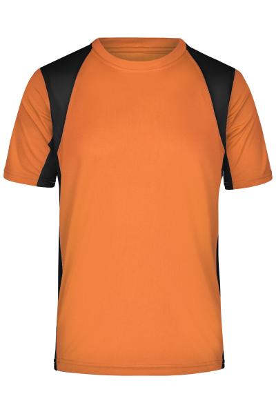 Funktions-Laufshirt · Herren