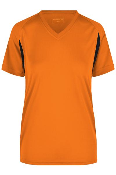 Funktions-Laufshirt · Damen